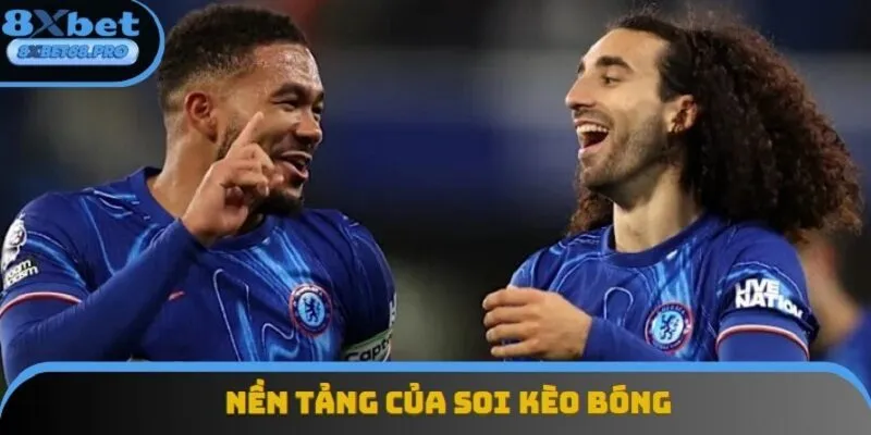 Kiến thức về kèo cược chính là nền tảng mà bất kỳ bet thủ nào cũng cần biết