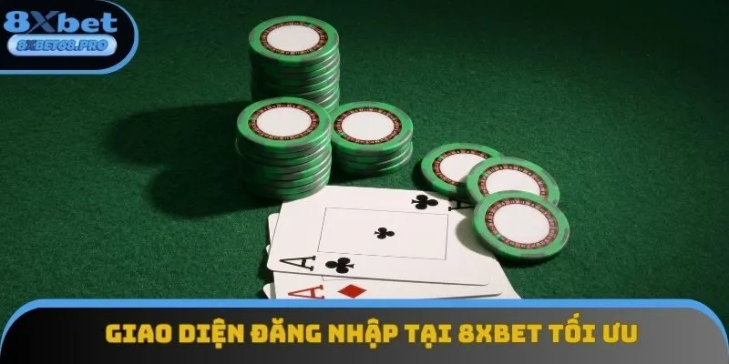 Giao diện truy cập tại hệ thống tối ưu cho người mới trải nghiệm Giao diện truy cập tại hệ thống tối ưu cho người mới trải nghiệm