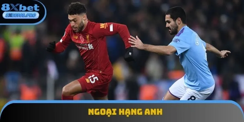 Đây là những tỷ lệ cơ bản, thường thấy ở những giải lớn như EPL