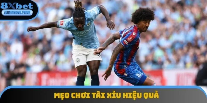 Trong mẹo chơi tài xỉu thì bên chọn Tài không nên xuống tiền từ sớm Trong mẹo chơi tài xỉu thì bên chọn Tài không nên xuống tiền từ sớm