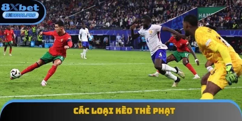 Top các loại cược card hot nhất 2025 Top các loại cược card hot nhất 2025