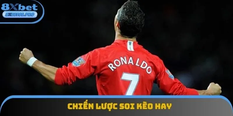 Kinh nghiệm, chiến lược là yếu tố then chốt cho chiến thắng cá độ